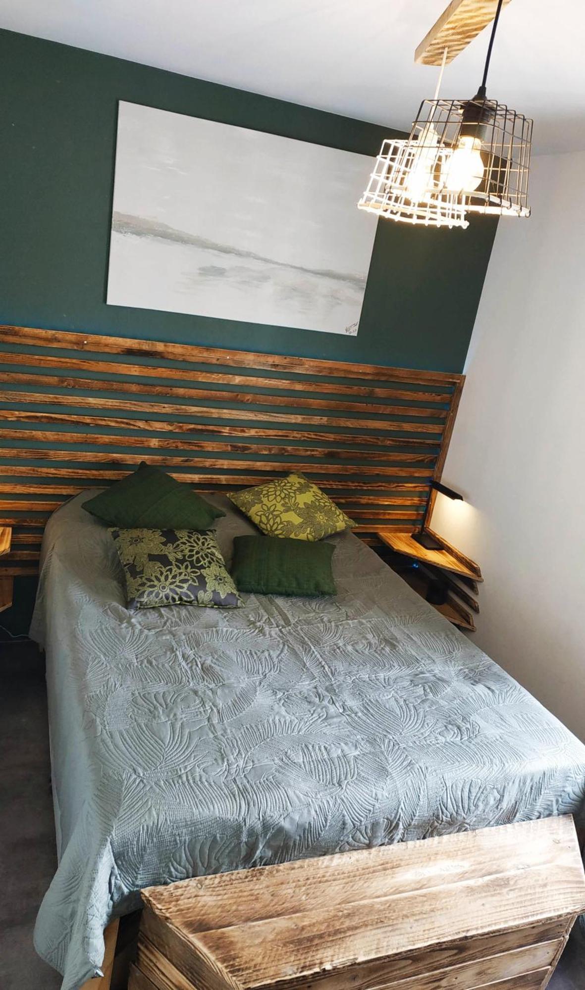 Like Home - Comme Chez Soi - Chambre D'Hote Сен-Ло Экстерьер фото