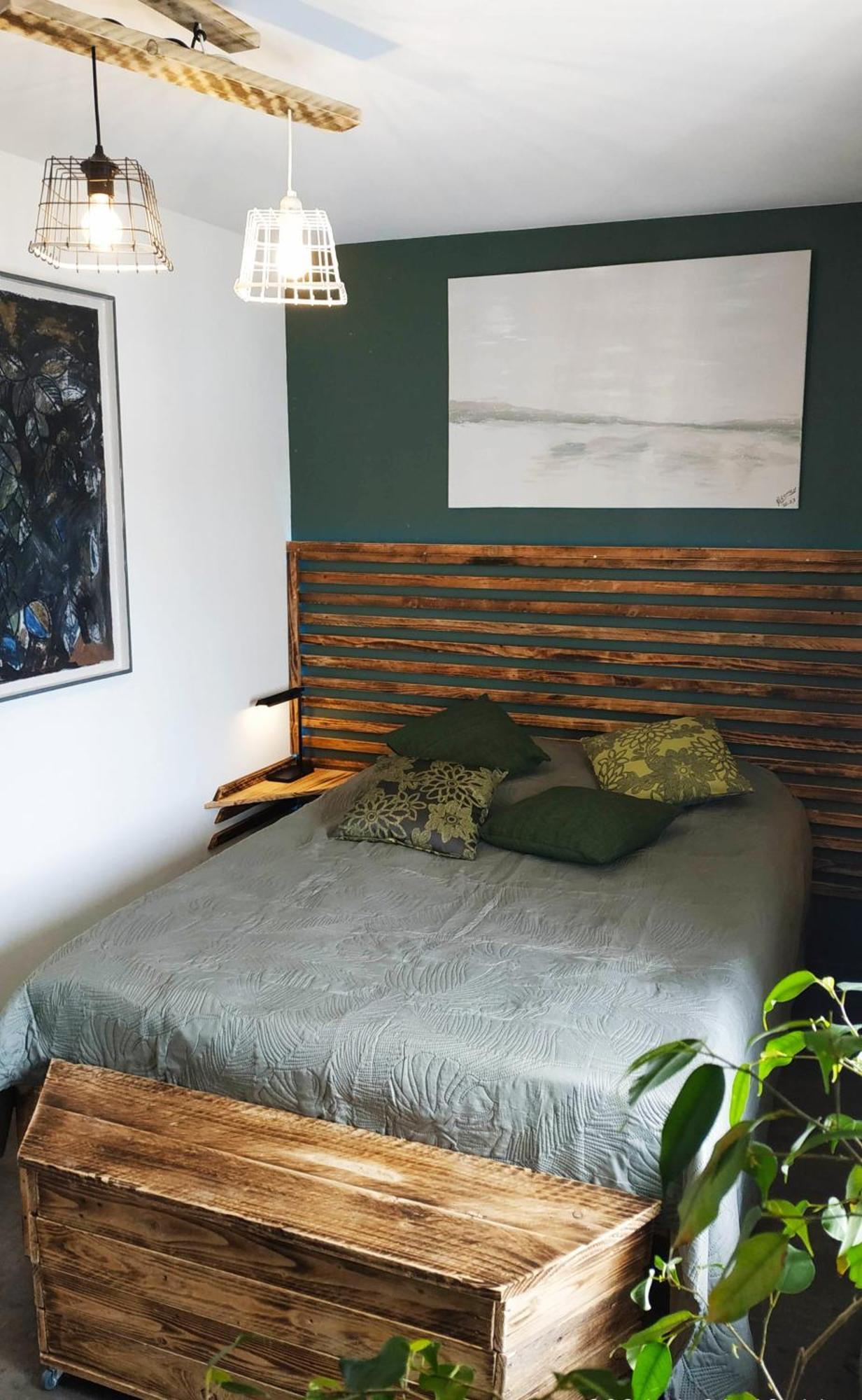 Like Home - Comme Chez Soi - Chambre D'Hote Сен-Ло Экстерьер фото