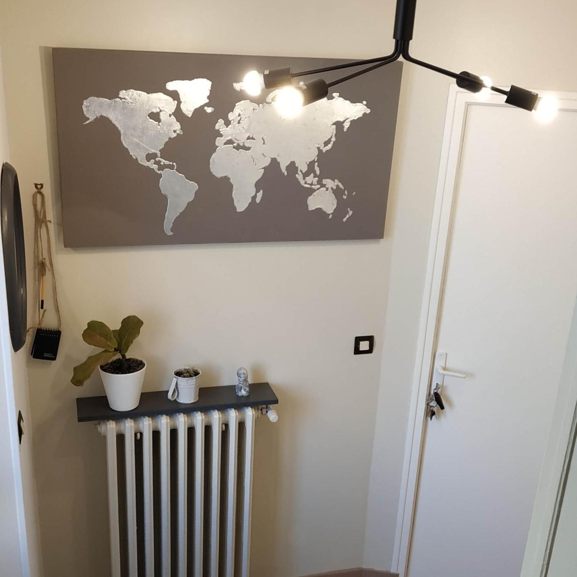 Like Home - Comme Chez Soi - Chambre D'Hote Сен-Ло Экстерьер фото