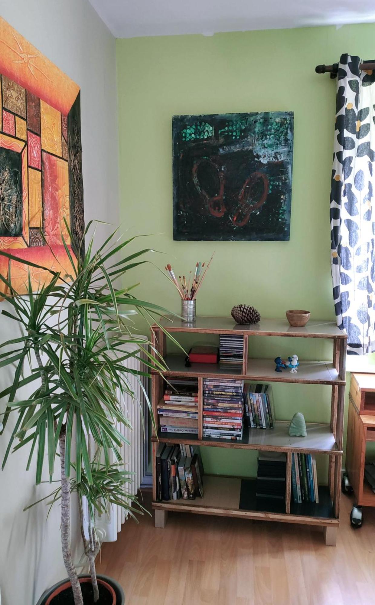 Like Home - Comme Chez Soi - Chambre D'Hote Сен-Ло Экстерьер фото