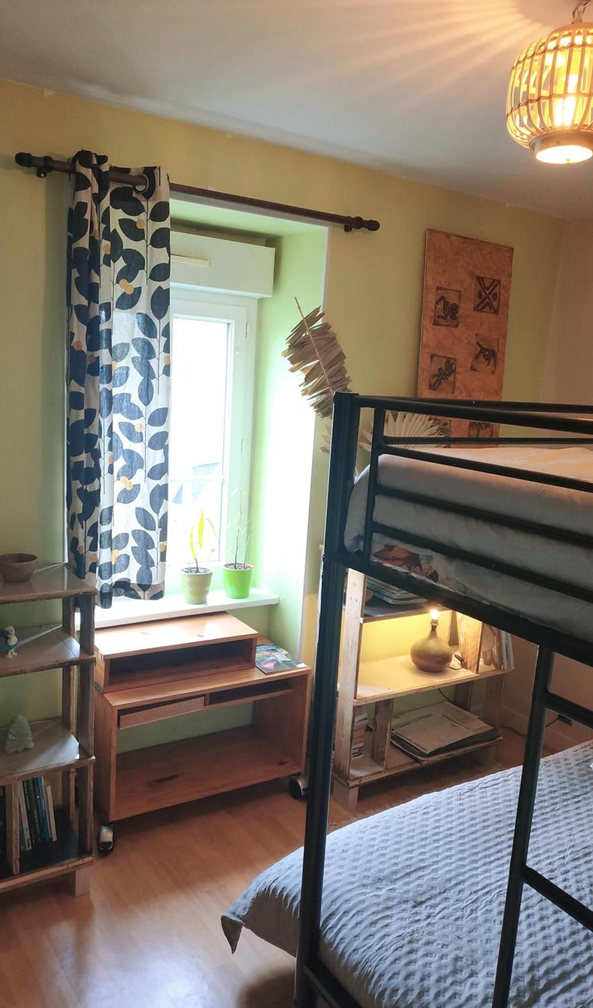 Like Home - Comme Chez Soi - Chambre D'Hote Сен-Ло Экстерьер фото