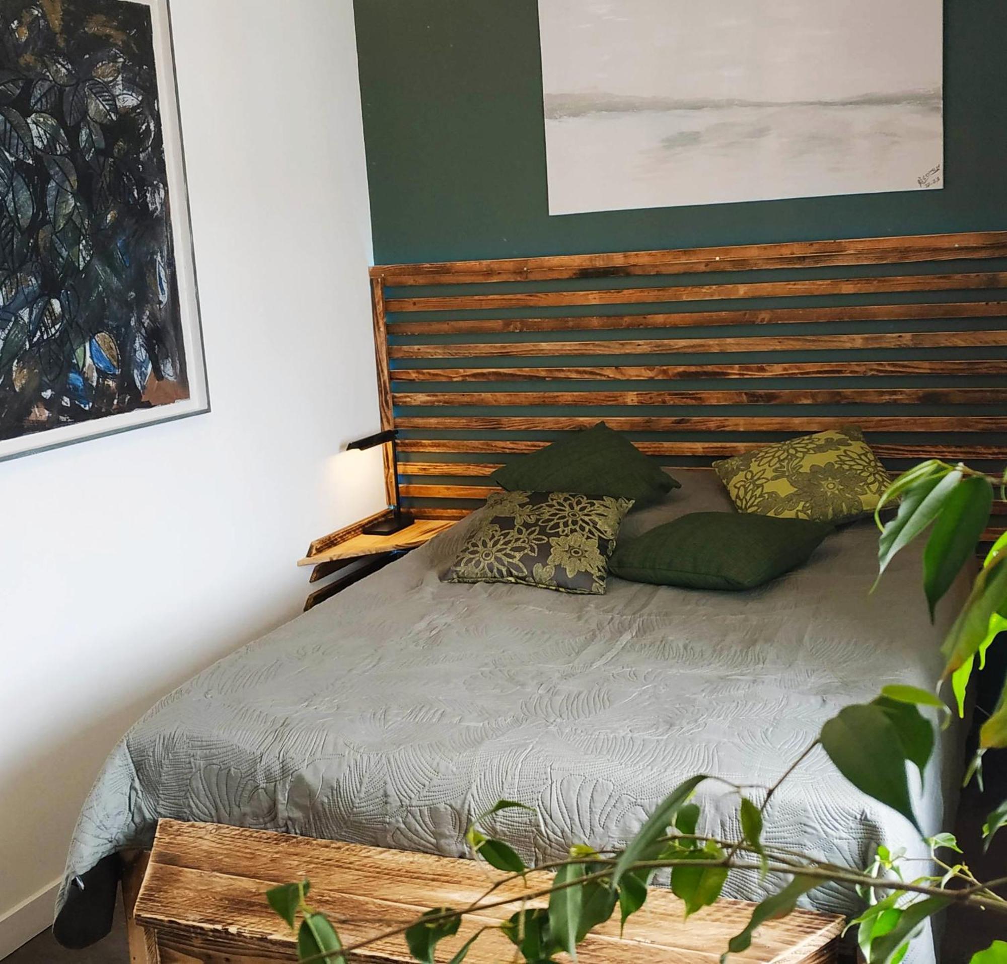 Like Home - Comme Chez Soi - Chambre D'Hote Сен-Ло Номер фото